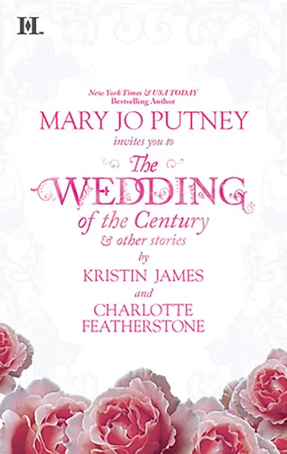 Wedding of the Century & Other Stories