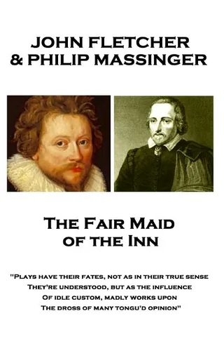 The Fair Maid of the Inn