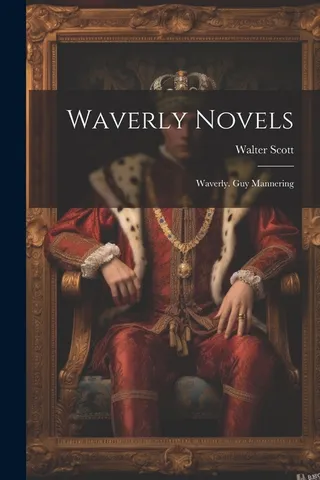 Waverly Novels