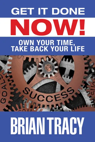 Get It Done Now!
