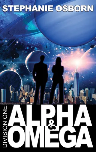 Alpha and Omega