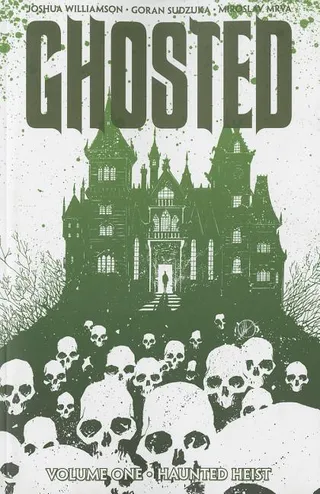 Ghosted