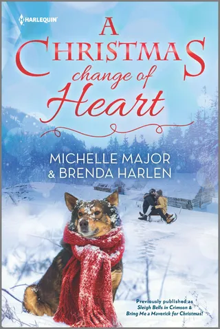 Christmas Change of Heart