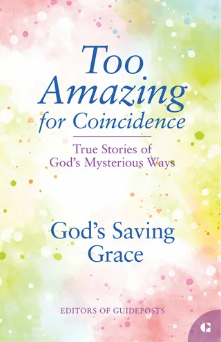 God's Saving Grace