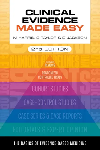 Clinical Evidence Made Easy