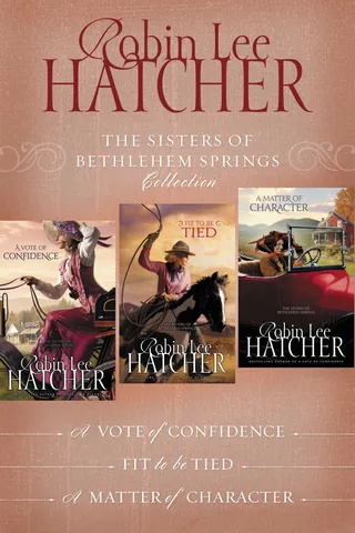 Sisters of Bethlehem Springs