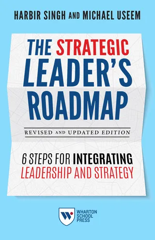 The Strategic Leader's Roadmap