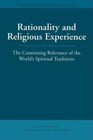 Rationality and Religious Experience