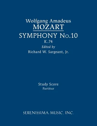 Symphony No. 10