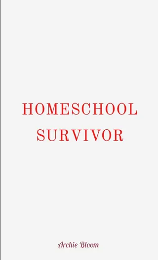 Homeschool Survivor