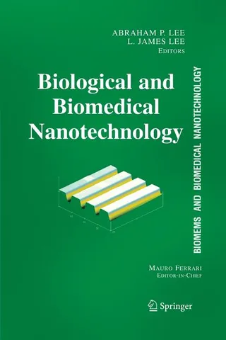 Biomems and Biomedical Nanotechnology