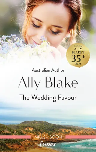 Wedding Favour