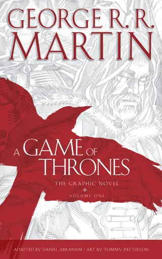 A Game of Thrones: The Graphic Novel, Volume One