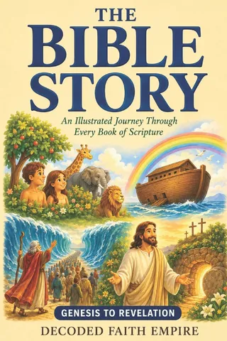 The Bible Story