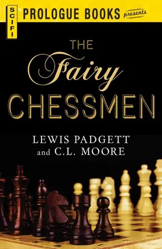 The Fairy Chessman