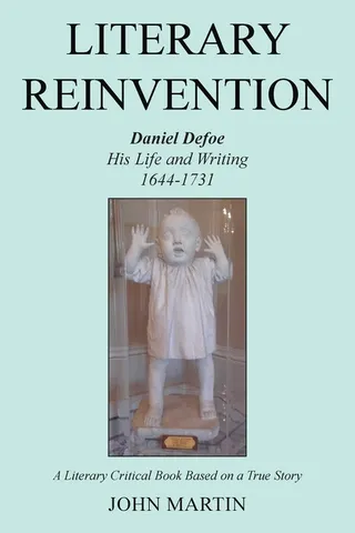 Literary Reinvention