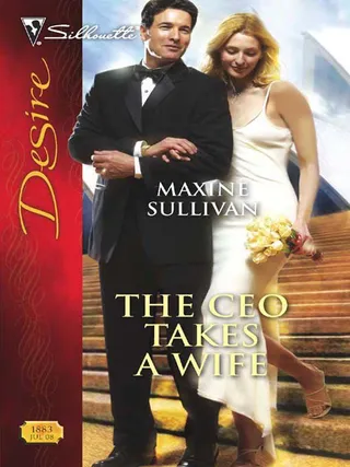 CEO Takes a Wife