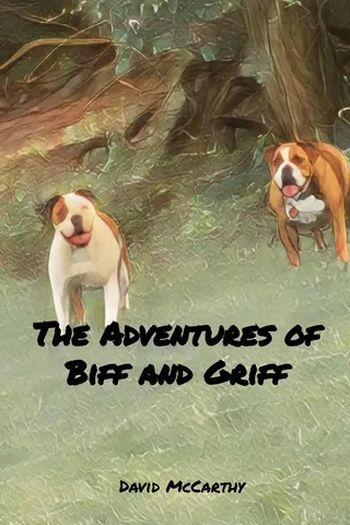 The Adventures of Biff and Griff