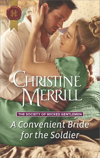 Convenient Bride for the Soldier