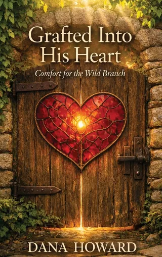 Grafted Into His Heart