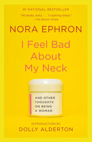 I Feel Bad About My Neck