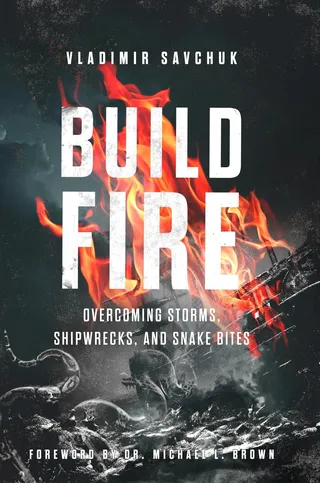 Build Fire