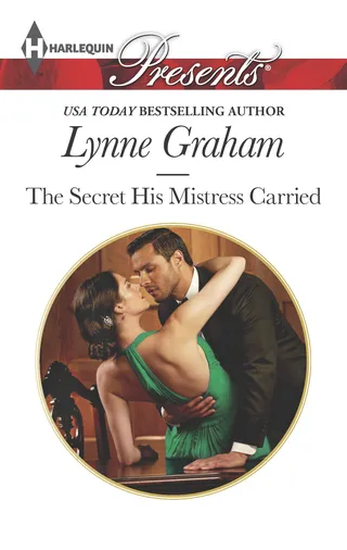 Secret His Mistress Carried