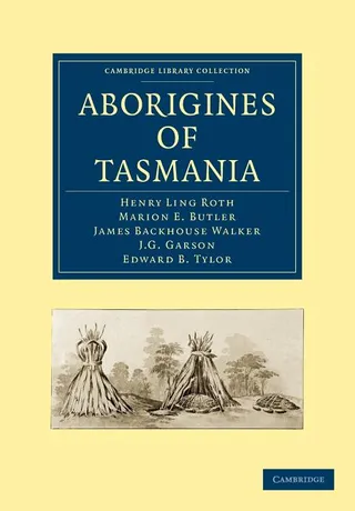 Aborigines of Tasmania