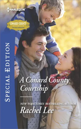 Conard County Courtship