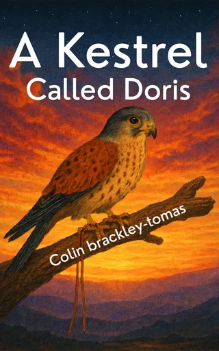 A Kestrel Called Doris
