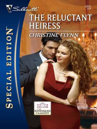 Reluctant Heiress