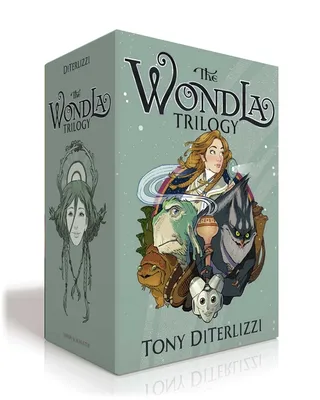 The WondLa Trilogy