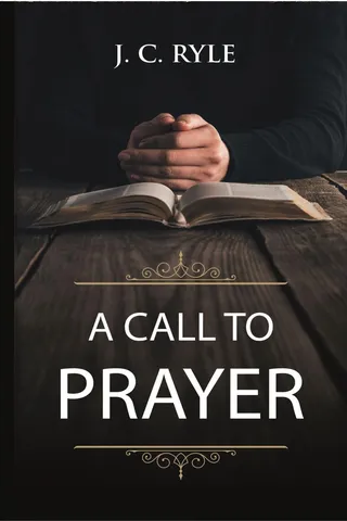 Call to Prayer