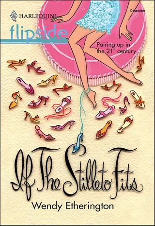 If The Stiletto Fits