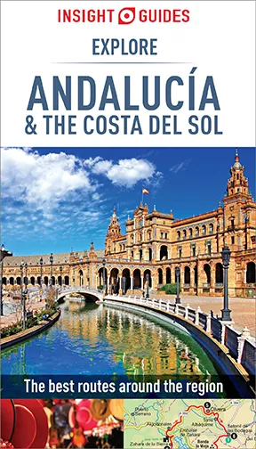 Explore Andalucia & Costa del Sol