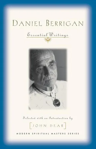 Daniel Berrigan