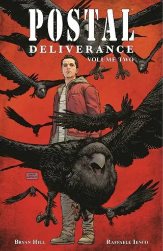 Postal Volume 2