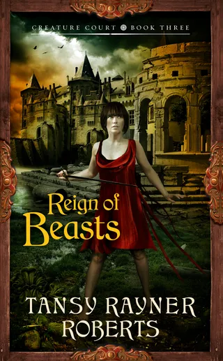 Reign of Beasts