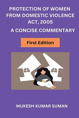 Protection of Women from Domestic Violence Act