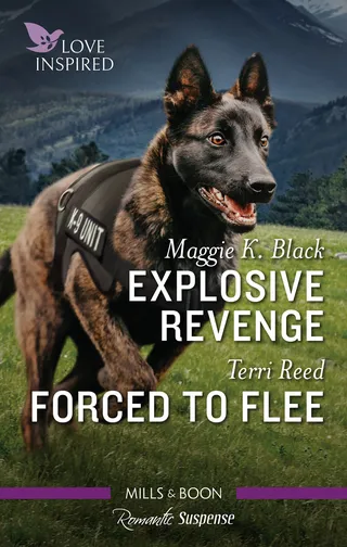 Explosive Revenge / Forced to Flee