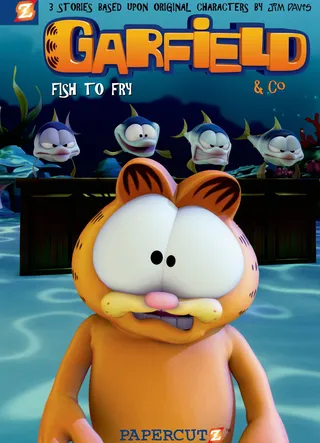 Garfield & Co.