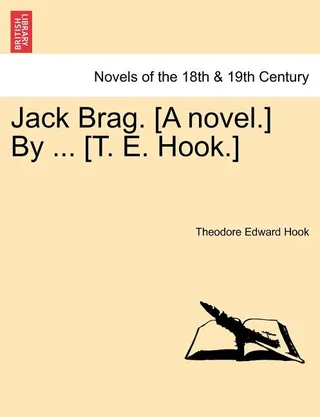 Jack Brag
