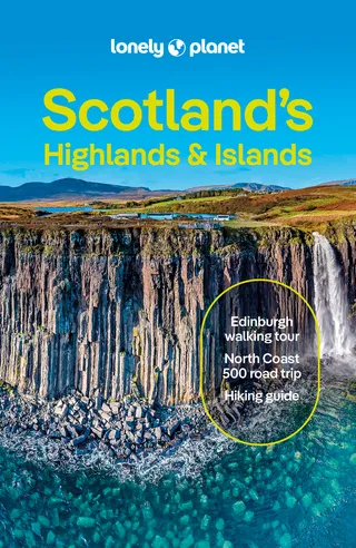 Scotland's Highlands & Islands
