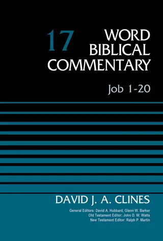 Job 1-20