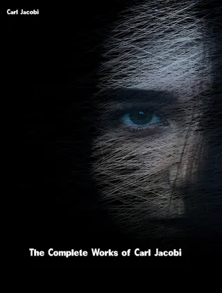 Complete Works of Carl Jacobi