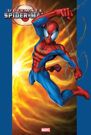 Ultimate Spider-Man Omnibus, Vol. 2