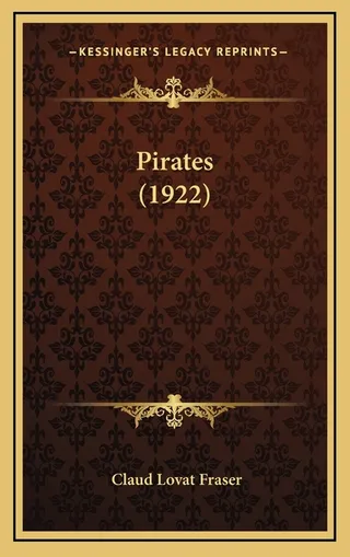 Pirates 1922