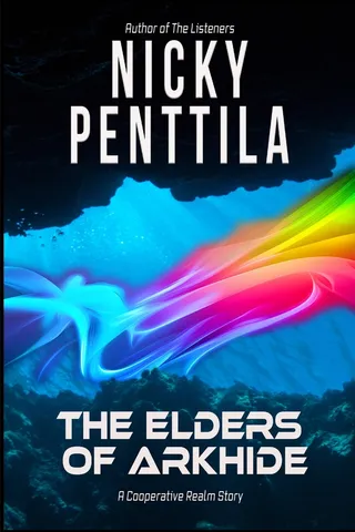 The Elders of Arkhide