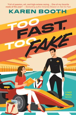 Too Fast, Too Fake