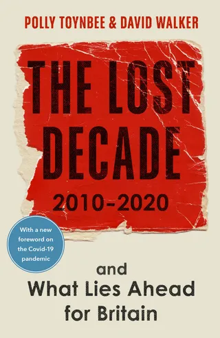 Lost Decade